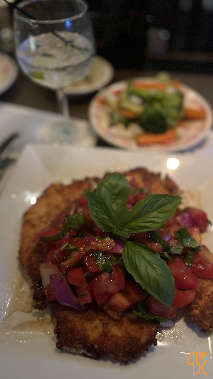 Zeus Pizza
