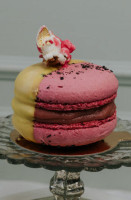 Ristikheina Cafe drink