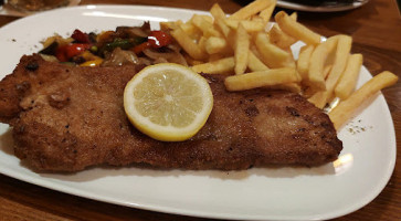 Die Butterhanne food