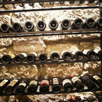 Landhaus Liebefeld Kulinarische Hoechstleistung drink