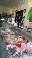 Trattoria Bella Italia Da Giuseppe inside