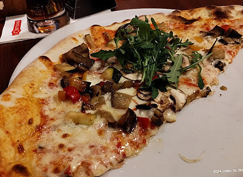 L'Osteria