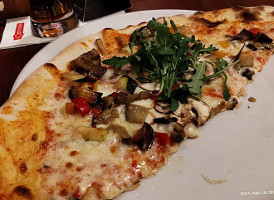 L'Osteria food