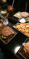 Hans im Glück food