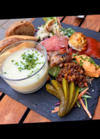 Schwarzwaldstuben food
