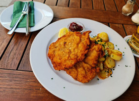 Schwarzwaldstuben food