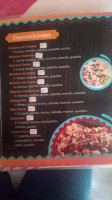 Grill Am Rathaus Rösrath menu