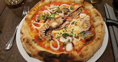 Sotto Sopra Vino E Cucina food