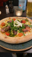 Sotto Sopra Vino E Cucina food