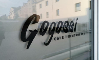 Gogossi drink