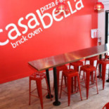 Gasthaus Appel-Krug Dentro