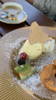 Rigi Alm food