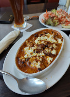 Akropolis Griechische Und Italienische Spezialitaten food