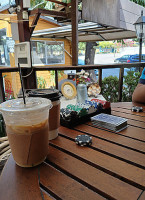 Waldwirtschaft Sandau drink