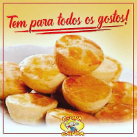 Goldene Krone food