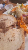 Mykonos Grill food
