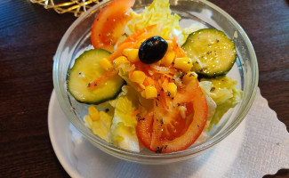 Alpe Reith food