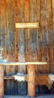 Alpe Reith drink