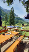 Alpe Reith outside