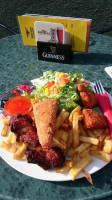 Slainte food