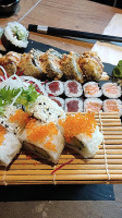 Best Friends food