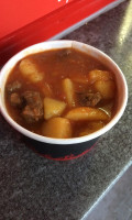 Curry Berry food