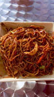 Curry Berry food