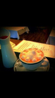 Pizzeria Gallipoli drink