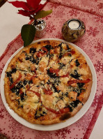 Pizzeria Gallipoli food