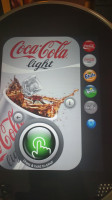 Subway drink