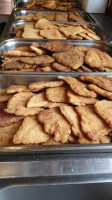 Subway food
