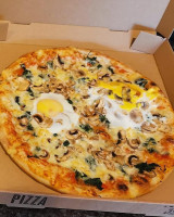 Pizzeria Da Marciano food