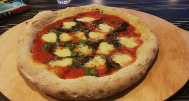 Pizzeria Da Marciano food