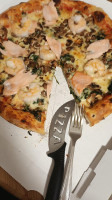 Pizzeria Da Marciano food