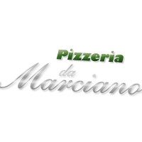 Pizzeria Da Marciano logo