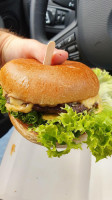 Tasty Burger drink