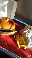 Tasty Burger drink