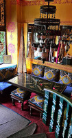 Chopan inside