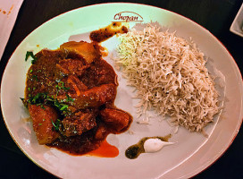 Chopan food