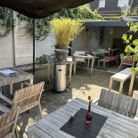 Beecker Brauhaus Exterior