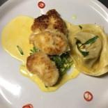 Alfredo Pizza Service Essen