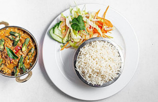 Yummy Kitchen food