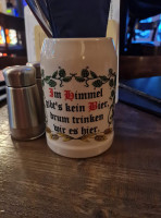 Keltenfürst. drink