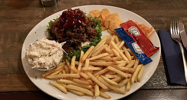 Keltenfürst. food