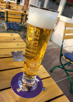 Keltenfürst. drink