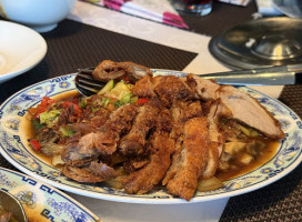 China Restaurant Lucky Palace food