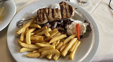 Dimitra food
