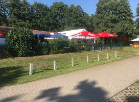 Eichengrund outside