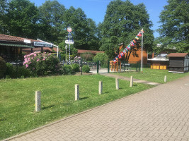 Eichengrund outside