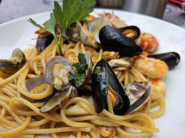 Osteria Ars Vivendi food